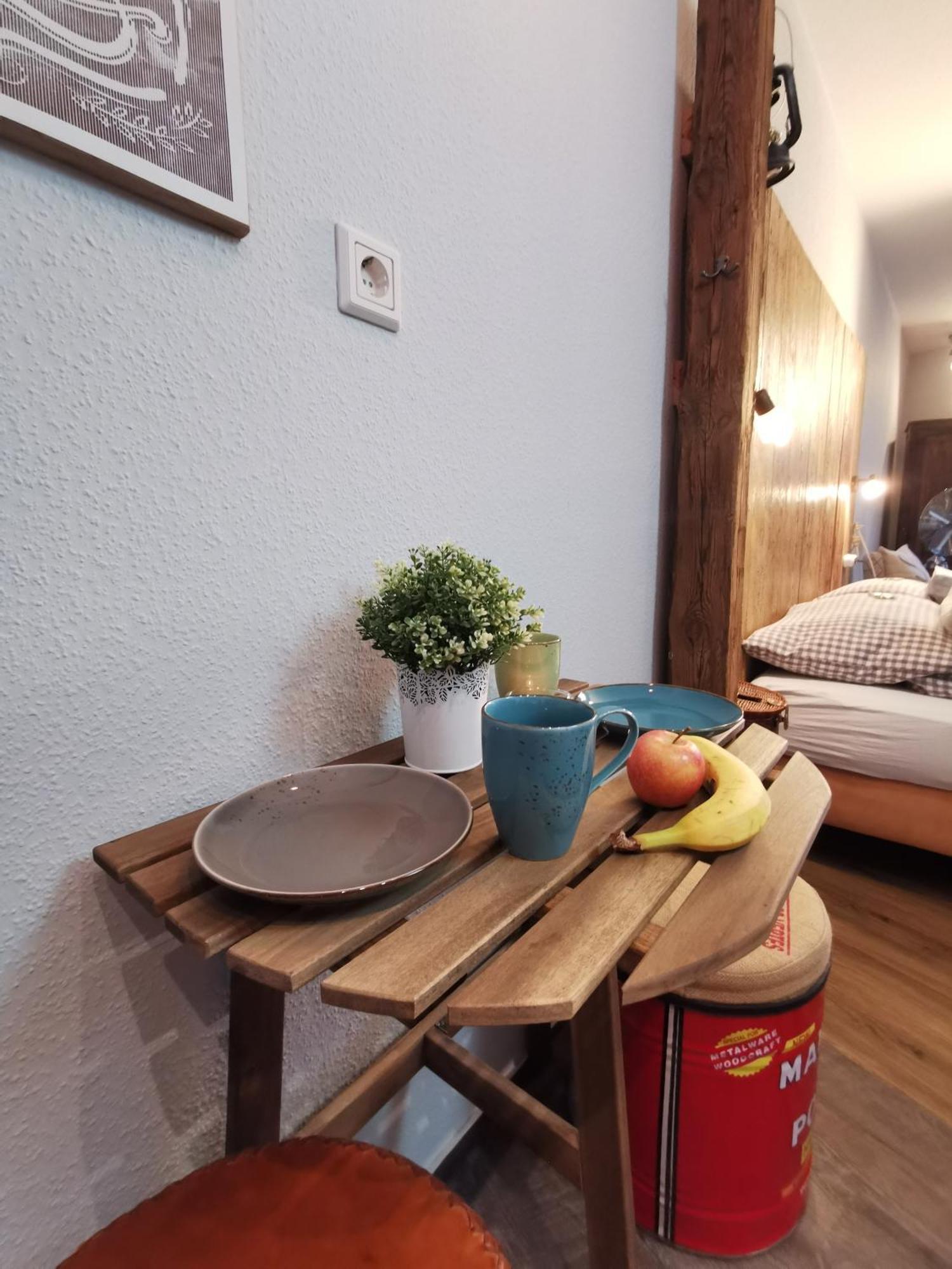 Hotel Am Kurpark Bad Lauterberg Luaran gambar