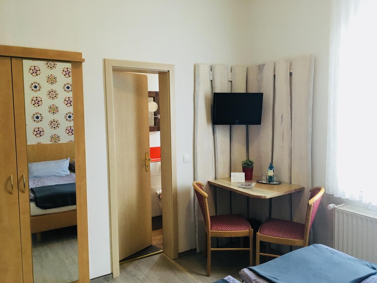 Hotel Am Kurpark Bad Lauterberg Luaran gambar